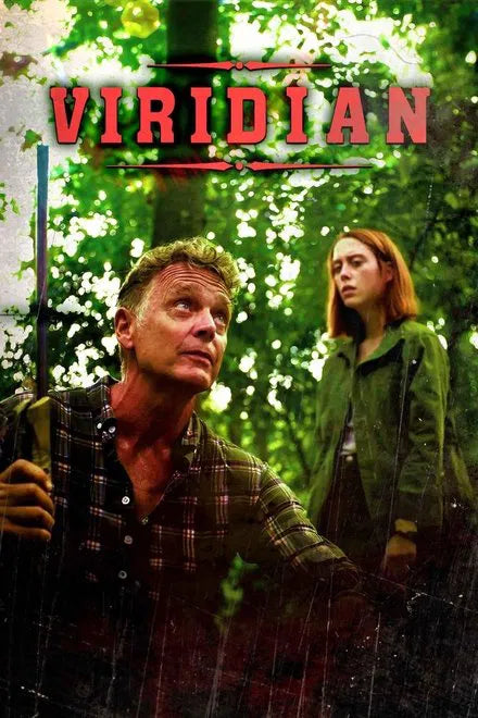Viridian (2025) NEW - digital blockbuster