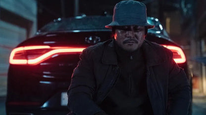 Karma (2025) TV SERIES DEAL