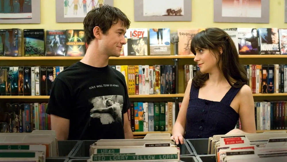 (500) Days of Summer (2009) CLASSIC