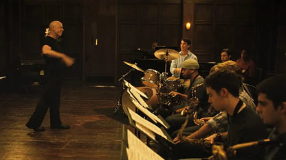 Whiplash (2014) CLASSIC