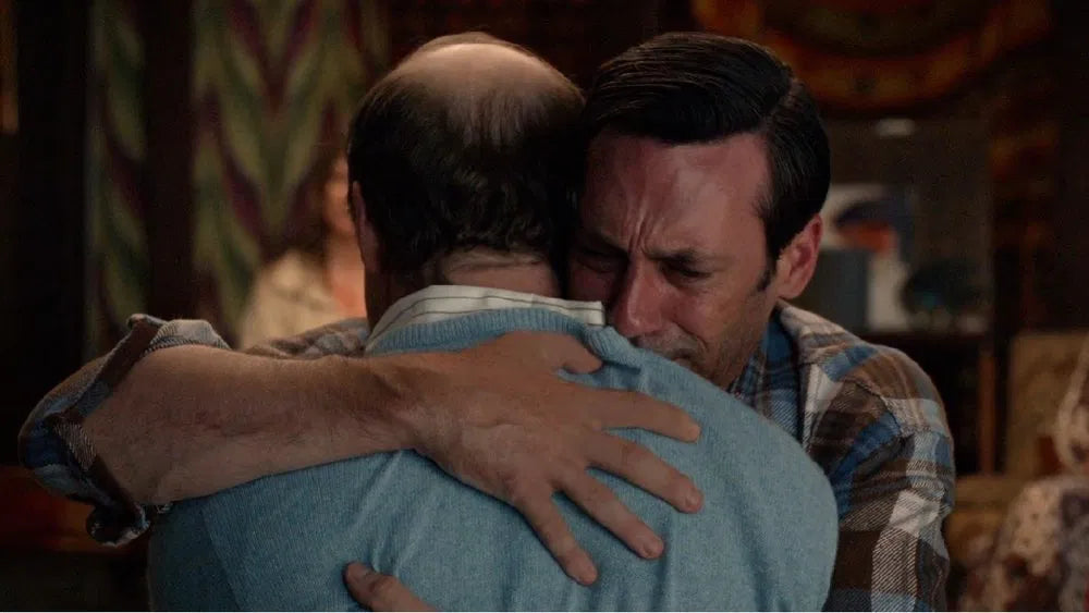 Mad Men (2007) FULL SEASON TV SERIES
