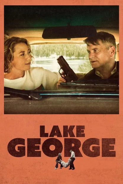 Lake George (2024) NEW