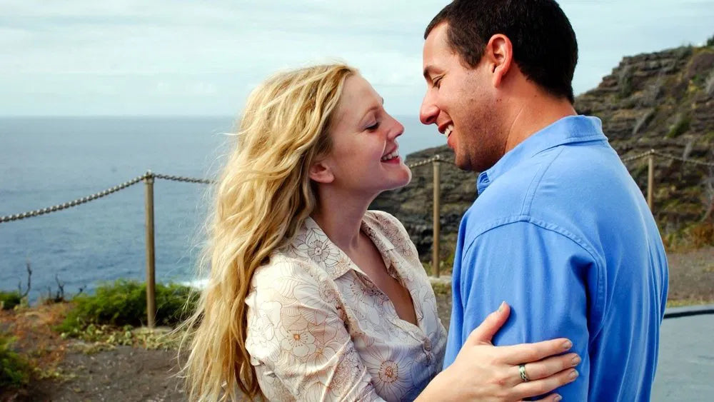 50 First Dates (2004) CLASSIC