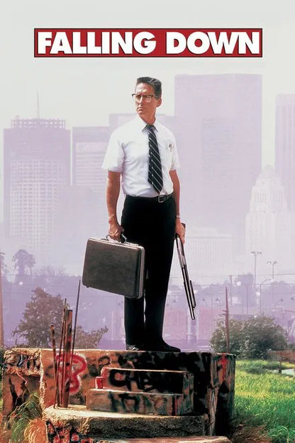 Falling Down (1993) NEW SUMMER 50OFF - digital blockbuster