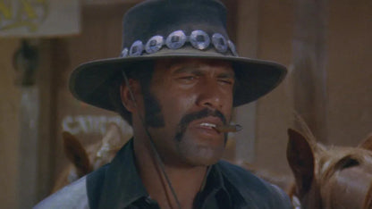 Boss Nigger (1975) CLASSIC