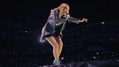 Taylor Swift: Reputation Stadium Tour (2018) CLASSIC