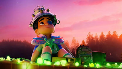 Elio (2025) FULL HD UPDATE FREE NEW