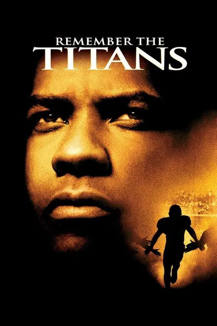 Remember the Titans (2000) NEW - digital blockbuster