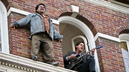 Yes Man (2008) CLASSIC
