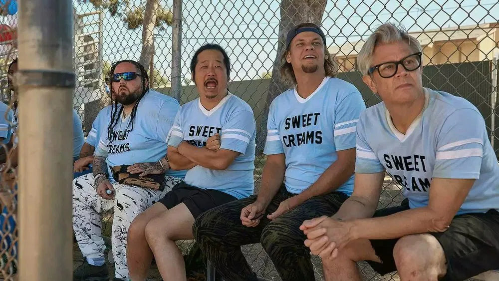 Sweet Dreams (2024) NEW