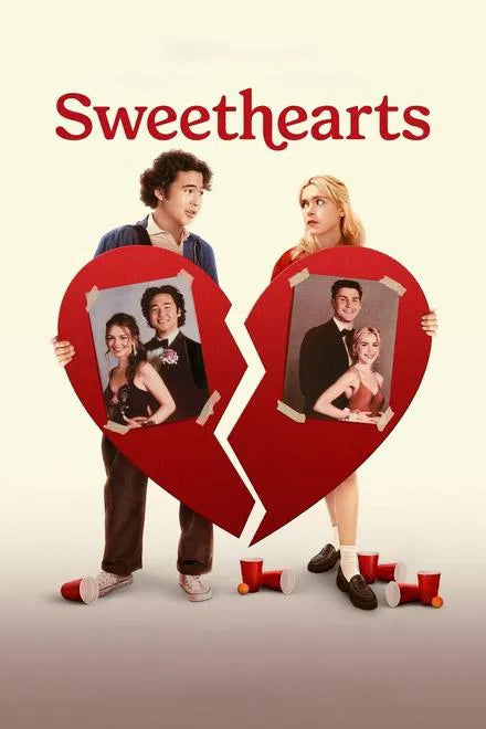 Sweethearts (2024) NEW