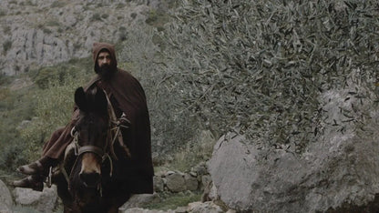 Padre Pio (2023) NEW - digital blockbuster
