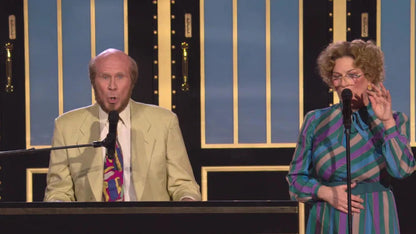 SNL50: The Homecoming Concert (2025) NEW