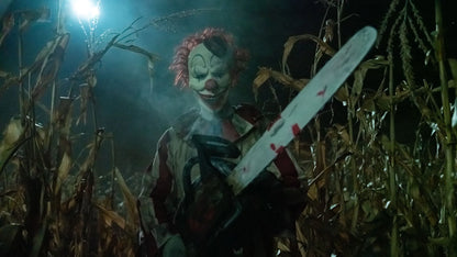 Clown in a Cornfield (2025) NEW - digital blockbuster