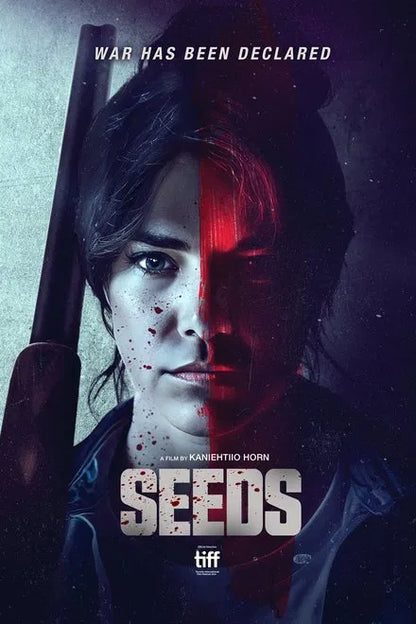 Seeds (2024) NEW
