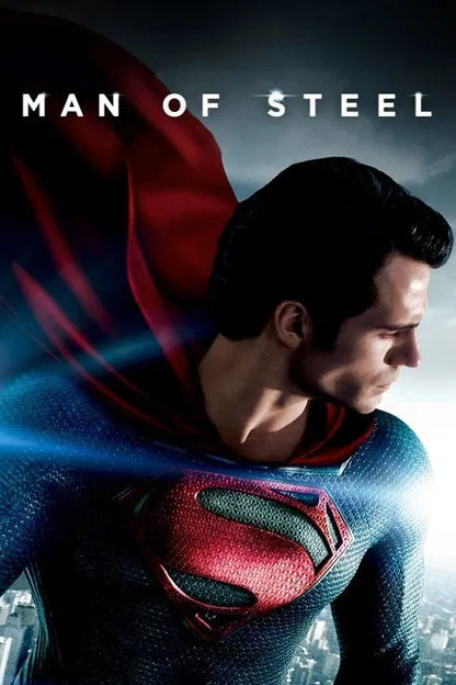 SUPERMAN COLLECTION (14 MOVIES) + VIP PASS SUPERMAN 2025 FREE (NOT RELEASED) 24 HS SALE - digital blockbuster