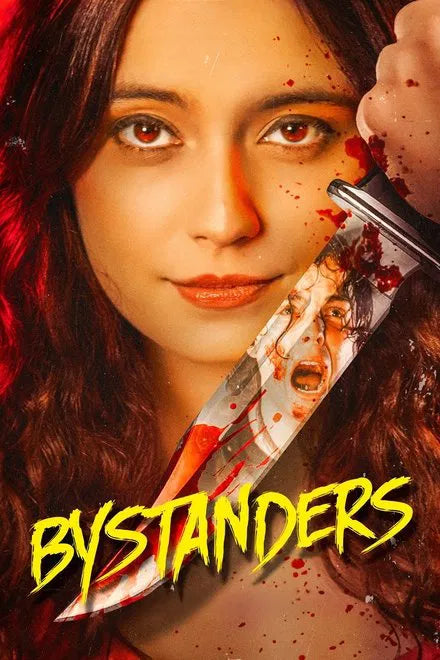 Bystanders (2024) NEW - digital blockbuster