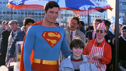 SUPERMAN COLLECTION (14 MOVIES) + VIP PASS SUPERMAN 2025 FREE (NOT RELEASED) 24 HS SALE - digital blockbuster