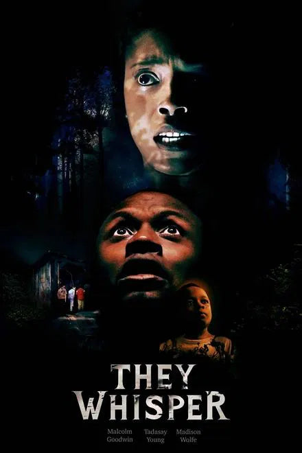 They Whisper (2024) NEW