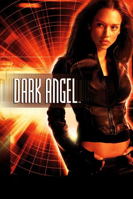 Dark Angel (2000) TV SERIES