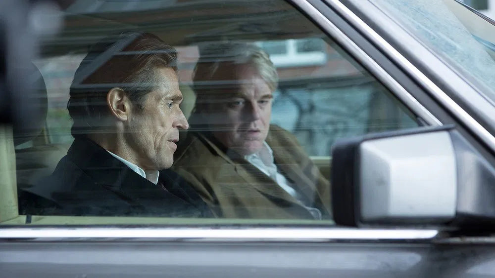 A Most Wanted Man (2014) CLASSIC