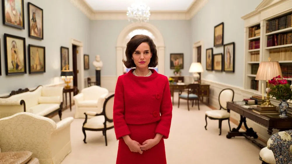 Jackie (2016) CLASSIC