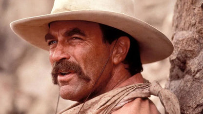 Last Stand at Saber River (1997) CLASSIC