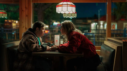 Night Always Comes (2025) NEW