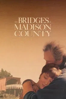 The Bridges of Madison County (1995) CLASSIC