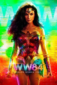 Wonder Woman 1984 (2020) CLASSIC