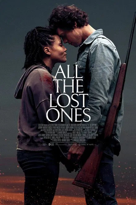All the Lost Ones (2025) NEW