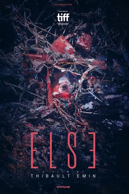 Else (2025) NEW - digital blockbuster
