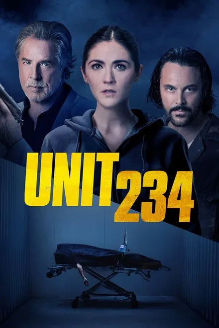Unit 234 (2024) NEW SUMMER 50OFF