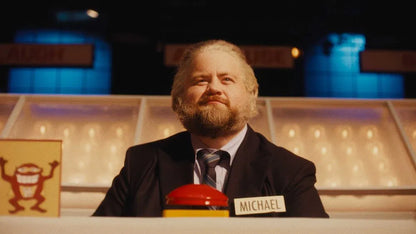 The Luckiest Man in America (2025) NEW