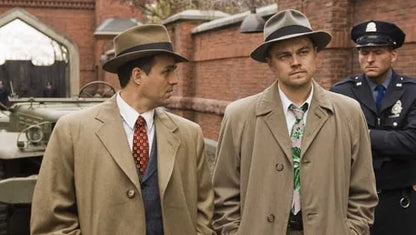 Shutter Island (2010) CLASSIC