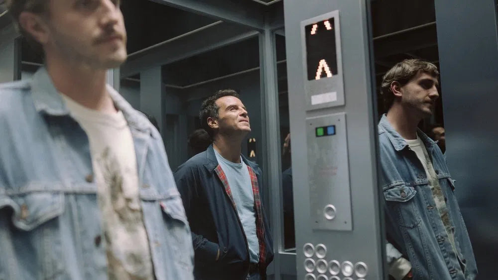 All of Us Strangers (2023) NEW SUMMER 50OFF - digital blockbuster