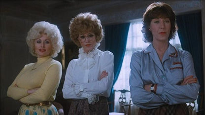 9 to 5 (1982) CLASSIC