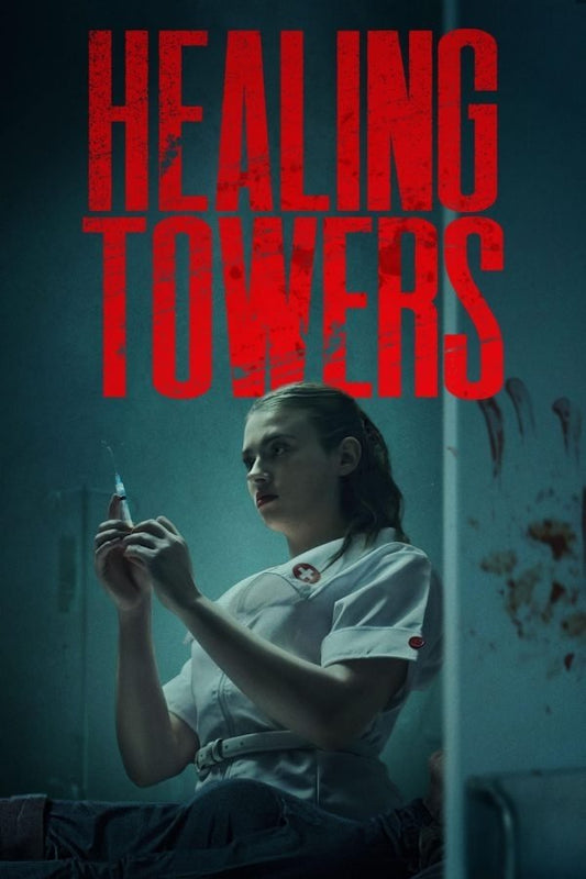 Healing Towers (2025) NEW