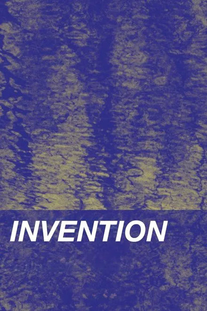 Invention (2025) 24 HS SALE - digital blockbuster