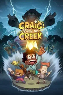 Craig Before the Creek (2023) CLASSIC