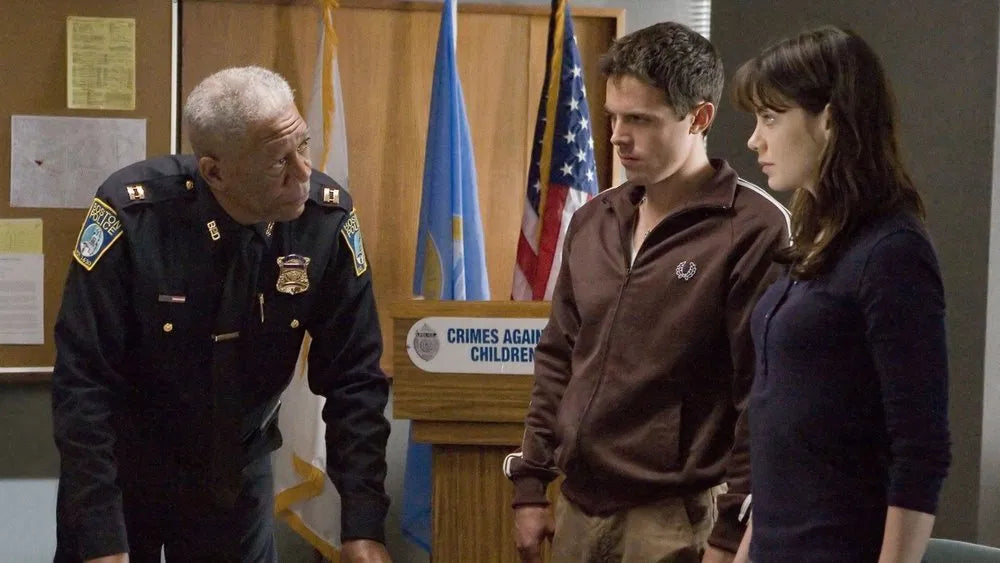Gone Baby Gone (2007) CLASSIC