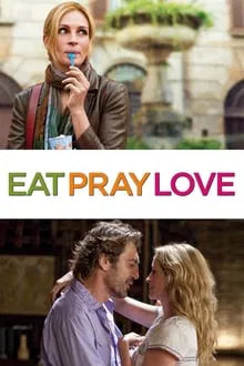 Eat Pray Love (2010) CLASSIC