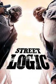 Street Logic (2023) NEW