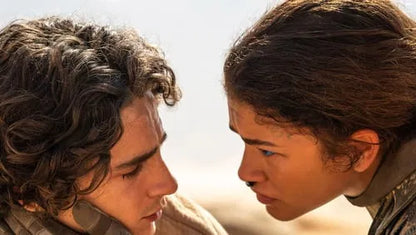 Dune: Part Two (2024) NEW