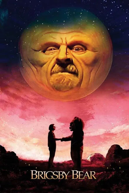 Brigsby Bear (2017) NEW