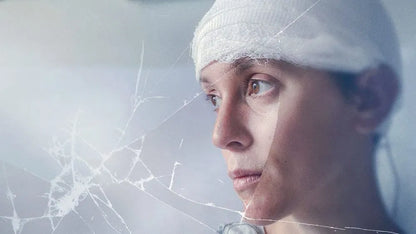 My Brain: After the Rupture (2025) NEW - digital blockbuster