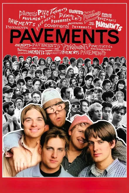Pavements (2025) NEW