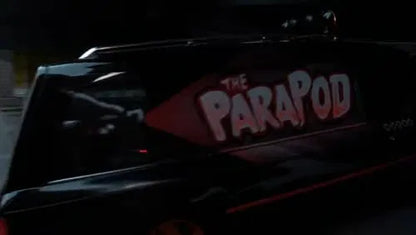 The ParaPod: A Very British Ghost Hunt (2020) NEW