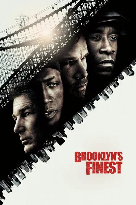 Brooklyn's Finest (2010) NEW