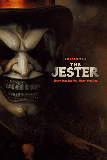 The Jester (2023) CLASSIC
